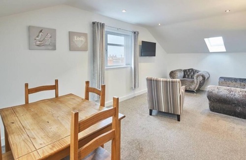 Marske-by-the-Sea Apartamento | Jackson Court Apartment Four