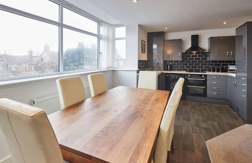 Marske-by-the-Sea Apartamento | Jackson Court Apartment Two
