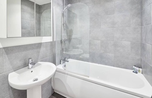 Marske-by-the-Sea Apartamento | Jackson Court Apartment Two