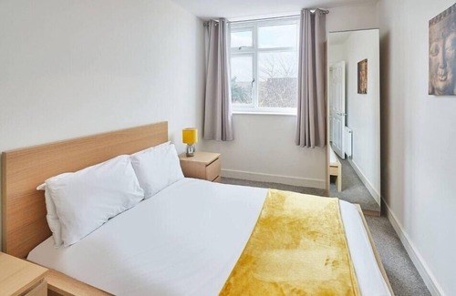 Marske-by-the-Sea Apartamento | Jackson Court Apartment Two