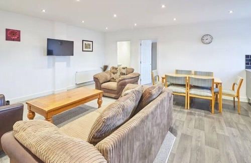 Marske-by-the-Sea Apartamento | Jackson Court Apartment Three
