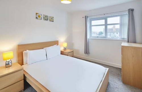 Marske-by-the-Sea Apartamento | Jackson Court Apartment Three