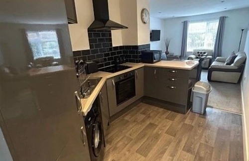 Marske-by-the-Sea Apartamento | Jackson Court Apartment One
