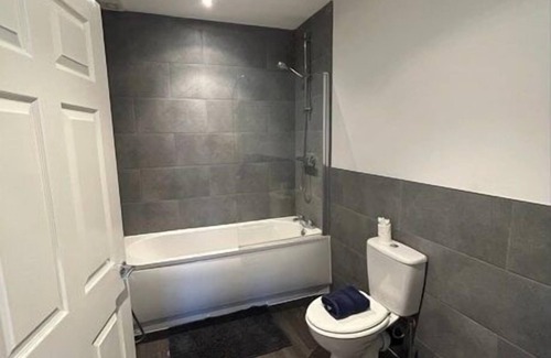 Marske-by-the-Sea Apartamento | Jackson Court Apartment One
