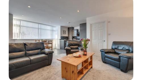 Marske-by-the-Sea Apartamento | Jackson Court Apartment 2