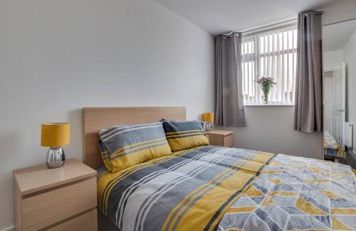 Marske-by-the-Sea Apartamento | Jackson Court Apartment 2