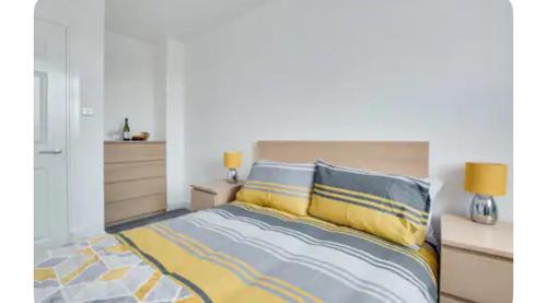 Marske-by-the-Sea Apartamento | Jackson Court Apartment 2