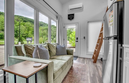 Ellicottville Casa | Jackson Hole Loft