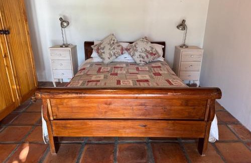 Tulbagh Apartamento | Jackson's Cottage