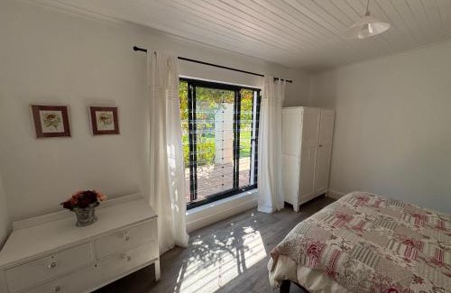 Tulbagh Casa | Jackson's House