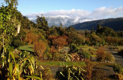 West Coast Region Complejo | Jackson's Retreat Alpine Holiday Park