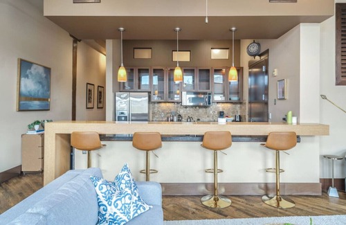 Old City Condominio | Jacksonian | Heart of Old City