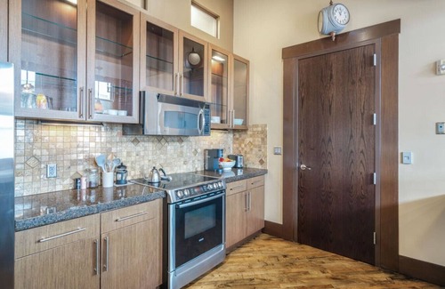 Old City Condominio | Jacksonian | Heart of Old City