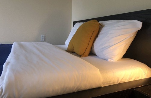 Northside Casa | LUX LIVING NEXT TO FSCJ AND JAX