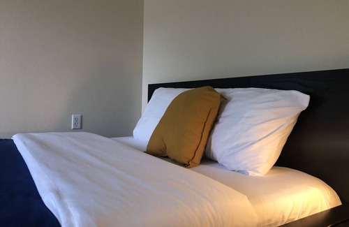 Northside Casa | LUX LIVING NEXT TO FSCJ AND JAX