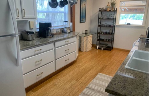 Northside Casa | Jacksonville River House With Breathtaking Views!