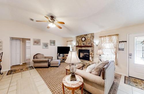 Mayport Casa | Jacksonville's Delight