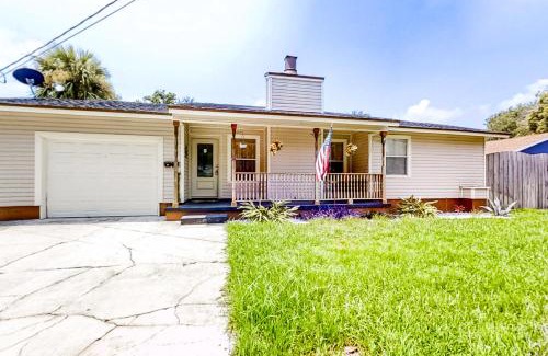 Mayport Casa | Jacksonville's Delight