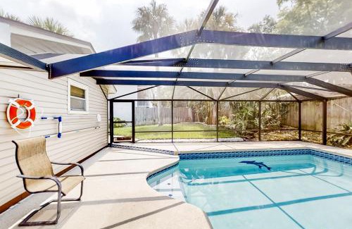 Mayport Casa | Jacksonville's Delight