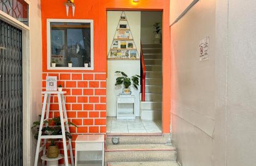 Betong Hotel | Jacky Chan Hotel