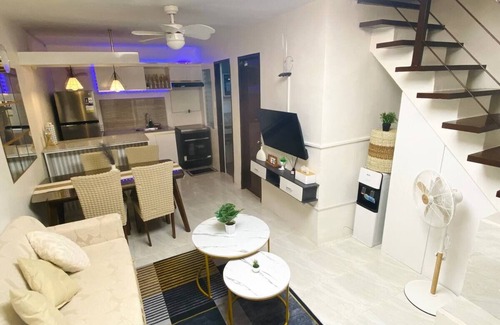 Basak Casa | Jacky's Cozy Townhouse