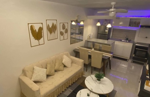 Basak Casa | Jacky's Cozy Townhouse