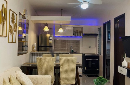 Basak Casa | Jacky's Cozy Townhouse