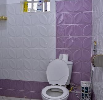 Nakuru Apartamento | Jacky's majesty beds apartment