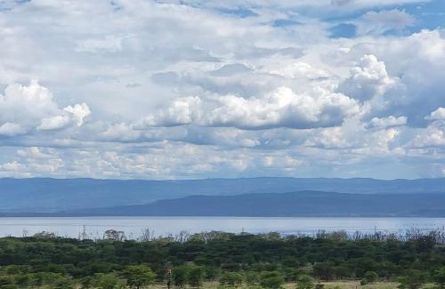 Nakuru Apartamento | Jacky's majesty beds apartment