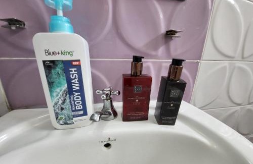 Nakuru Apartamento | Jacky's majesty beds apartment