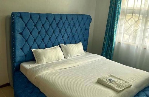 Hospital Apartamento | Jacky's Milimani suites