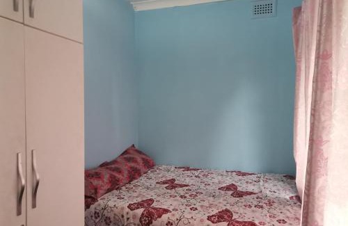 Berea Casa | JackyCom