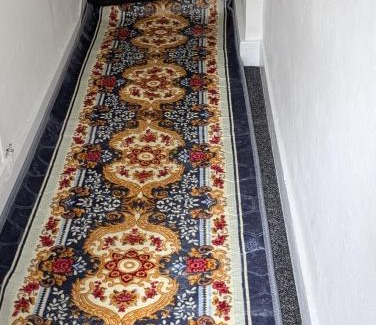Wallington North Apartamento | Jacob Lodge