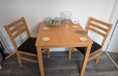 Wallington North Apartamento | Jacob Lodge