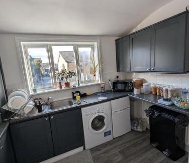 Wallington North Apartamento | Jacob Lodge
