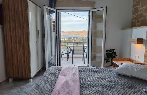Kissamos Casa | Jacob's cottage Ideal Base for Balos & Elafonisi