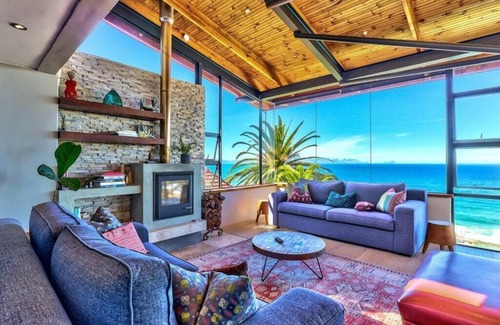 St. James Villa | Jacob's Ladder - "A Coastal Paradise with Heavenly Views"