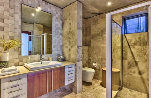 St. James Villa | Jacob's Ladder - "A Coastal Paradise with Heavenly Views"
