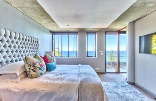 St. James Villa | Jacob's Ladder - "A Coastal Paradise with Heavenly Views"