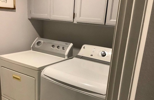 Enterprise Casa | Jacob's Ladder-Home-Baño Privado