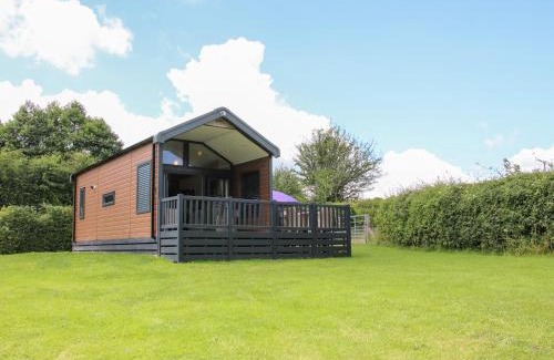 Church Stoke Casa | Jacob's Meadow Pod 2