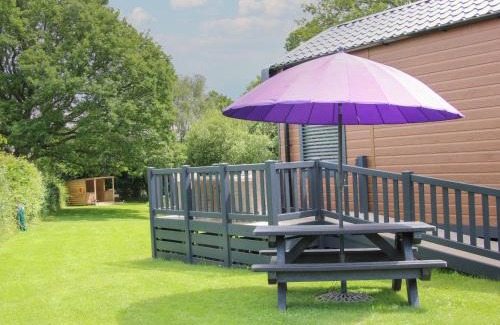 Church Stoke Casa | Jacob's Meadow Pod 2