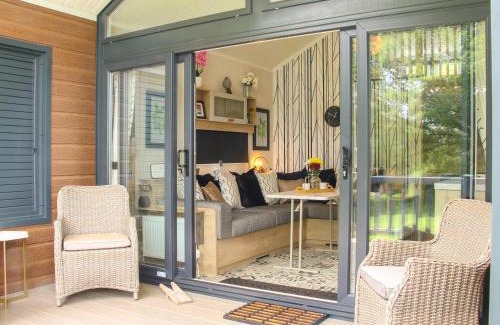 Church Stoke Casa | Jacob's Meadow Pod 2