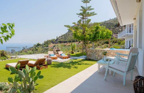 Oropos Casa | Jacob's Place Kalamos
