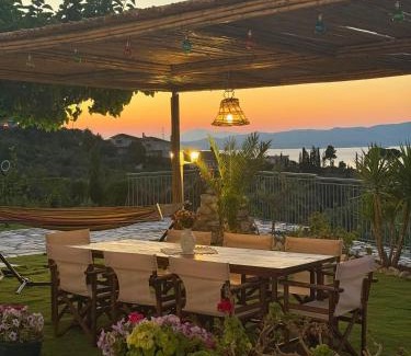 Oropos Casa | Jacob's Place Kalamos