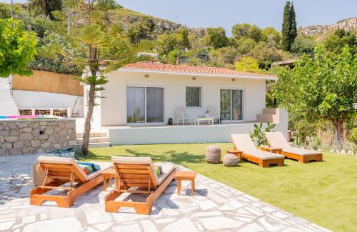 Oropos Casa | Jacob's Place Kalamos