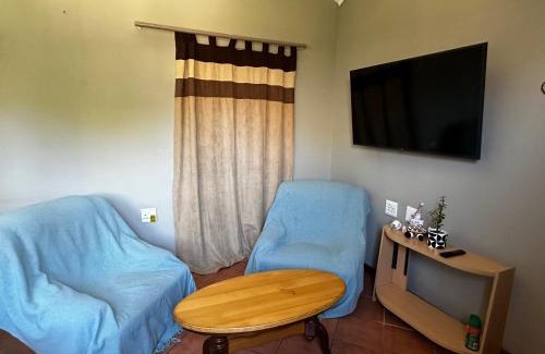 Trawal Apartamento | Jacob's Rest