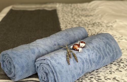 Trawal Apartamento | Jacob's Rest