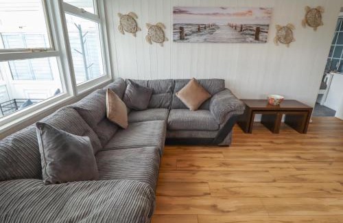 Anderby Creek Casa | Jacob's Retreat
