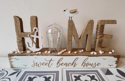 Anderby Creek Casa | Jacob's Retreat